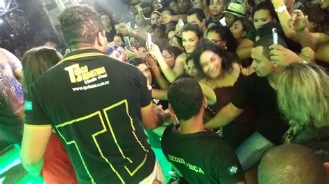 Thiago Jhonathan Ao Vivo Em Sinop MT YouTube