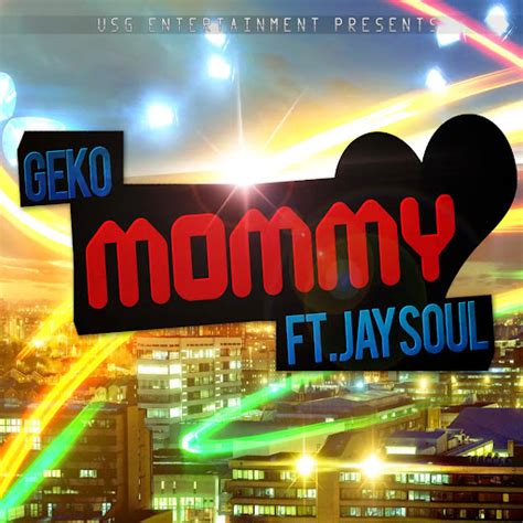 Mommy Feat Jay Soul Youtube Music