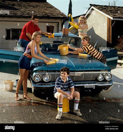 The Wonder Years Tv Fred Savage Hi Res Stock Photography And Images Alamy