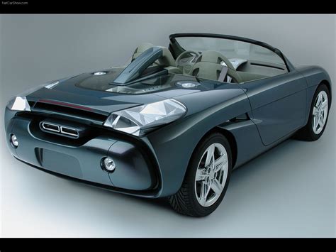 Hyundai HCD 6 Concept (2001) - picture 8 of 13 - 1280x960
