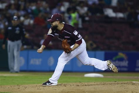 Tomateros Se Lleva La Serie De La Mano De Barreda Tomateros