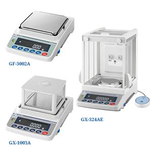 Apollo Gx Ae A Gf A Series Advanced Level Analytical Precision