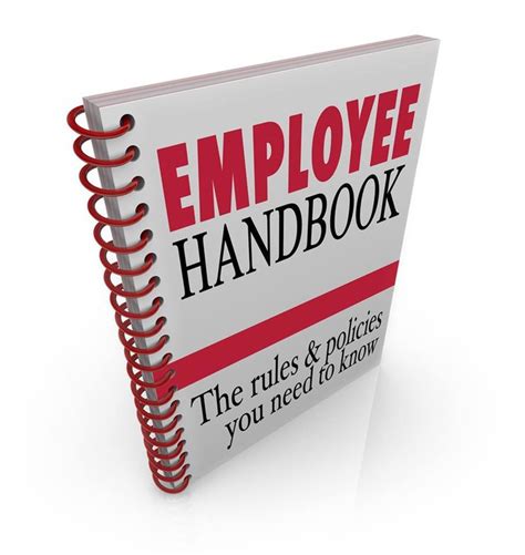 Why Employee Handbooks Are Necessary