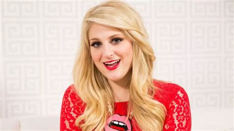 Découvrez Le Clip Dear Futur Husband De Meghan Trainor