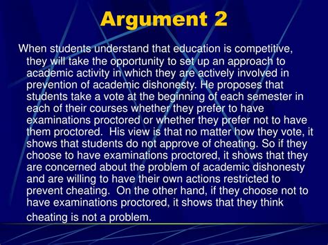 Ppt Ethics And Academic Dishonesty Powerpoint Presentation Free