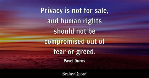 Top 10 Privacy Quotes Brainyquote