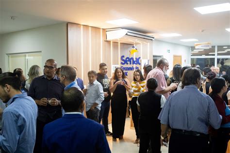 Senac inaugura nova unidade em Açailândia SENAC MA