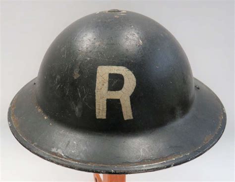 Helmets And Caps