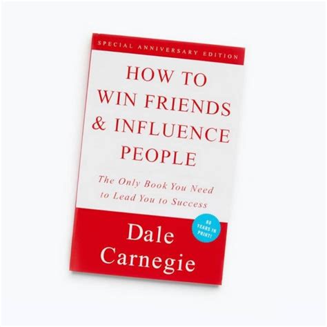 Jual How To Win Friends Influence People Dale Carnegie BUKU IMPORT