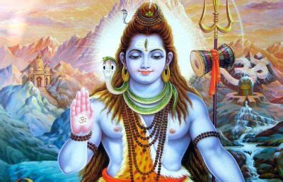 Shiva Panchakshara Stotram - Meaning & Benefits