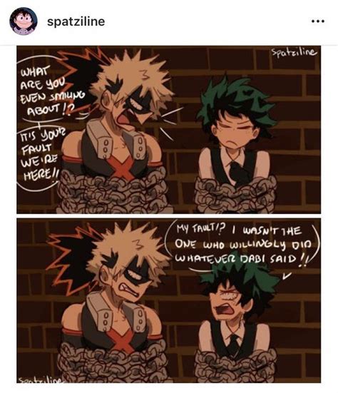 BakuDeku Pics My Hero Academia Episodes Villain Deku Villain