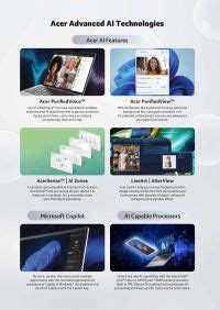 Acer Pg Brochures From Hardwarezone S Tech Show Portal