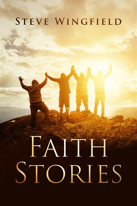 Faith Stories