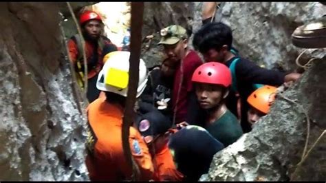 Kisah Gadis Tahun Menghilang Hari Di Gunung Abbo Maros Selamat