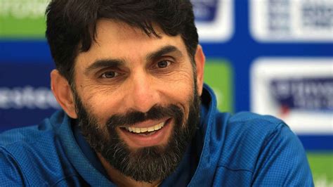 Psl Side Appoint Misbah As Head Coach Draws Flak Report