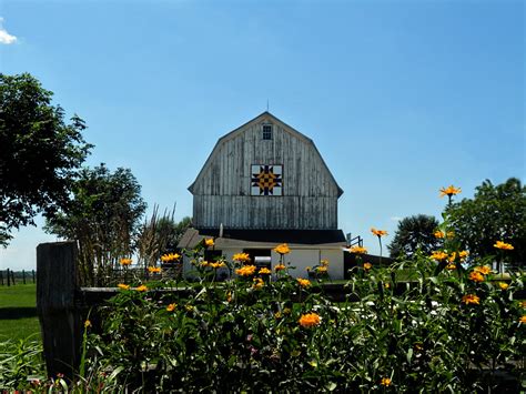 High Country Barn Quilt Trails