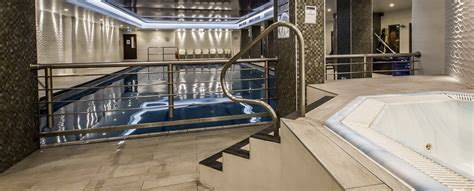 Holiday Inn London Kensington London - Mosaic Health & Spas