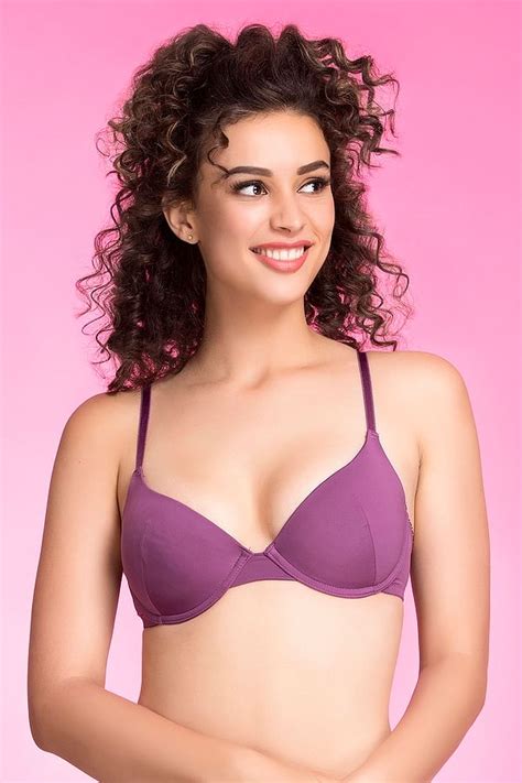 Buy Padded Underwired Bra Online India Best Prices Cod Clovia