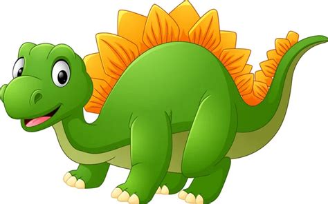 27,155,755 Cartoon dinosaur Vector Images | Depositphotos