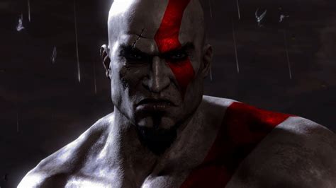 Le Pass Grec De Kratos Reprenons Depuis Le D But God Of War Youtube