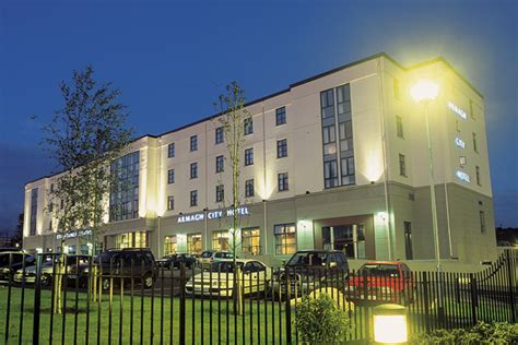 Armagh City Hotel (Armagh) - Best Price Guarantee