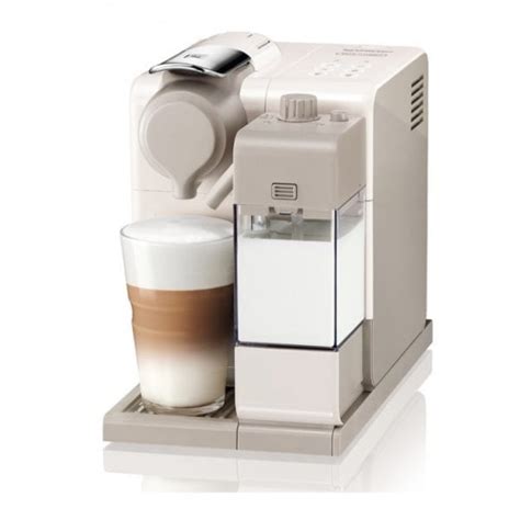 Delonghi Nespresso Lattissima One Evo En B