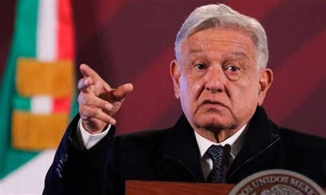 Ocho Iniciativas De Amlo Ponen En Riesgo A México Imco