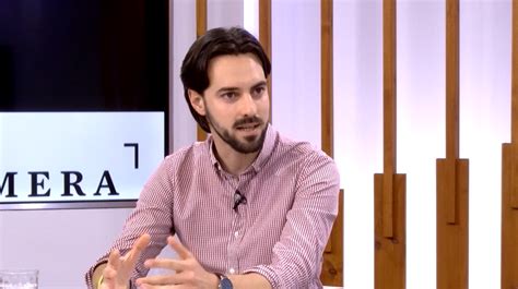 Entrevista A Andreu Curto Portaveu D Enlairem Deltebre Canal Ebre