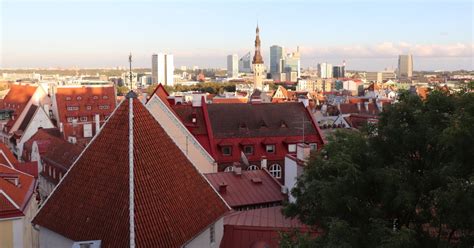 metsarahva memuaarid tallinn vanalinn