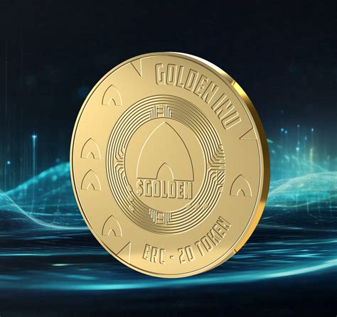 Golden Inu GOLDEN Token Rises As New Crypto Exchange To List Shiba