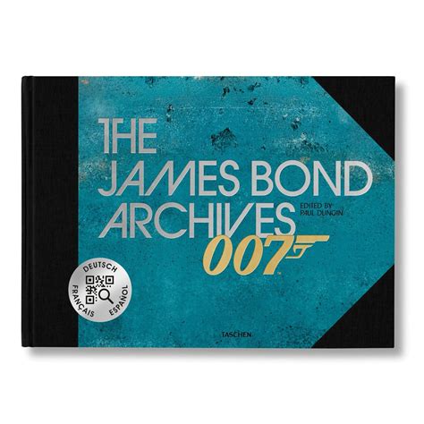 James Bond Books | The Official 007 Store - 007Store