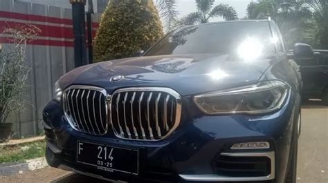 Mampu Beli BMW X5 Rp1 7 Miliar Jaksa Pinangki Ternyata Tukang Tilep