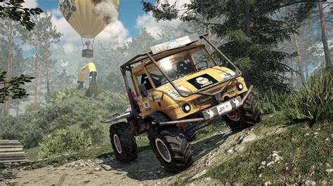 The Off Road Truck Simulator İndir Ücretsiz Oyun İndir ve Oyna