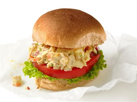 Best 5 Easy Chicken Salad Sandwich Recipes