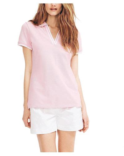 Purple Nautica Clothing For Women Lyst