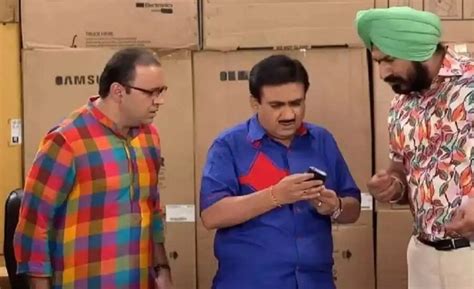 Taarak Mehta Ka Ooltah Chashmah Know Why Gurucharan Singh Roshan Sodhi