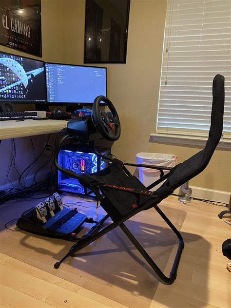 122 best Playseat Challenge images on Pholder | Simracing, Fanatec and ...