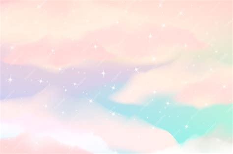Cute Pastel Wallpaper