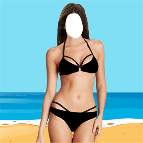 Women Bikini Photo Suit Apps On Google Play