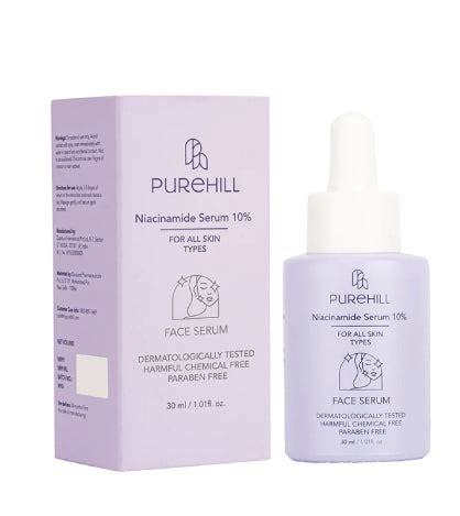 How to Find Best Skin Care Products for You? – Purehill