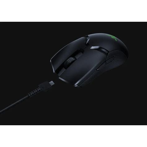 Razer Viper Ultimate Hyperspeed Lightest Wireless Gaming Mouse K Dpi