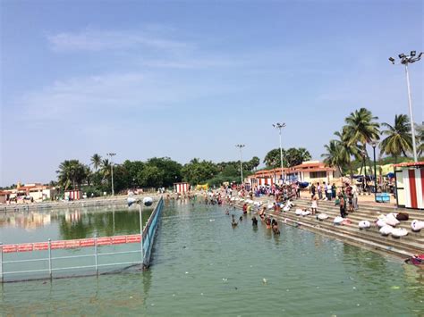 Thirunallar Saneeswaran Temple Timings Darshan Details