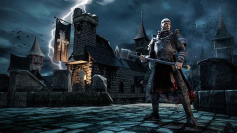 Mordheim City Of The Damned Witch Hunters Dlc Screenshots Gamingshogun