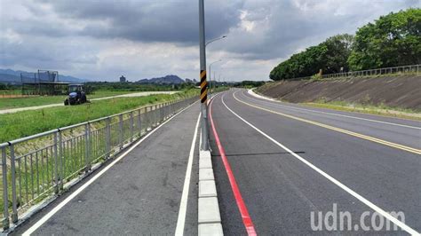 新鶯堤外便道下周完工通車 往來三重鶯歌等地將更方便 大台北 地方 聯合新聞網