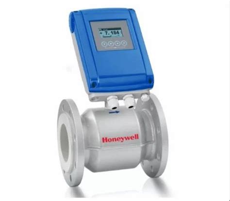 Stainless Steel Versaflow Magnetic Flowmeter For Chemical Model Name