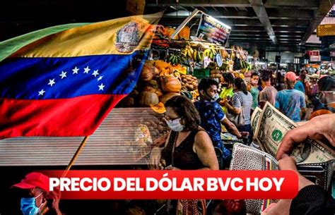 Dólar Bcv Hoy 18 De Enero ¿cuál Es El Precio Del Dólar En Venezuela Periódicos Del Perú