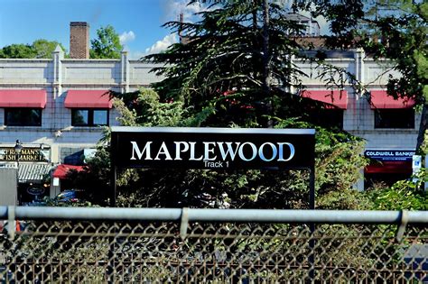 After 'Tough Summer' of NJ Transit Disruptions, Maplewood TC Explores Alternatives for Commuters ...