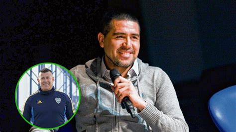 Las Ltimas Noticias De Boca Hoy Riquelme Busca Un Nuevo Refuerzo