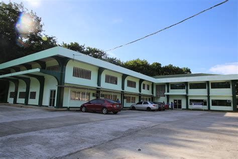 University Facilities Cavite State University