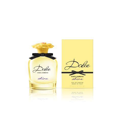 Ripley Dolce And Gabbana Dolce Shine Edp 75ml Woman